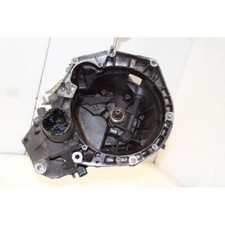 CAMBIO COMPL. PER FIAT PUNTO (99-03) 1.2 16V SPORTING BER. 3P/B/1242CC. 1999
