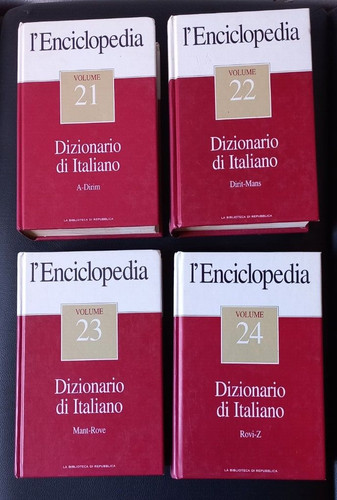 Enciclopedia dizionario di - l'enciclopedia-dizionario,