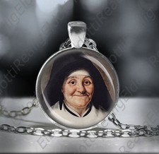 Collana Cattolica Con Medaglia