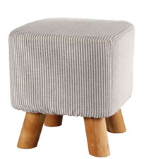POUF SGABELLO POGGIAPIEDI