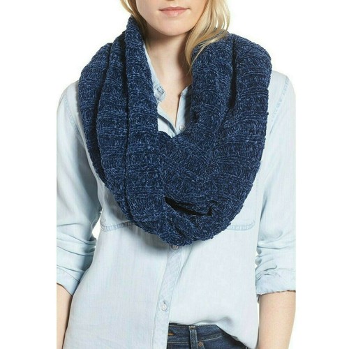 Sciarpa infinito free people - sciarpa,