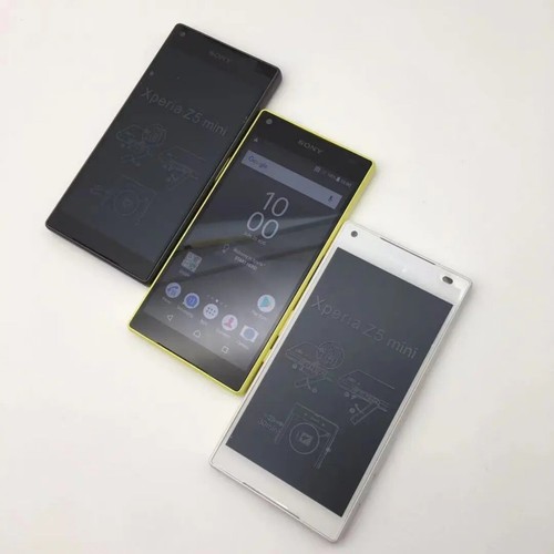 Smartphone originale sony - originale,
