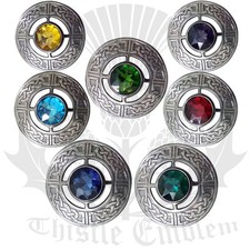 Nuovo Kilt Scozzese Fly Plaid