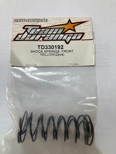 Radio control team - durango, dnx