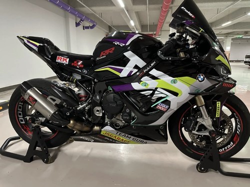 Bmw s1000rr s1000r - s1000r,