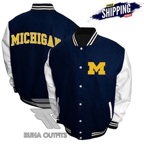 Giacca unisex michigan - giacca,