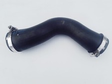 Tubo manicotto intercooler - tubo,