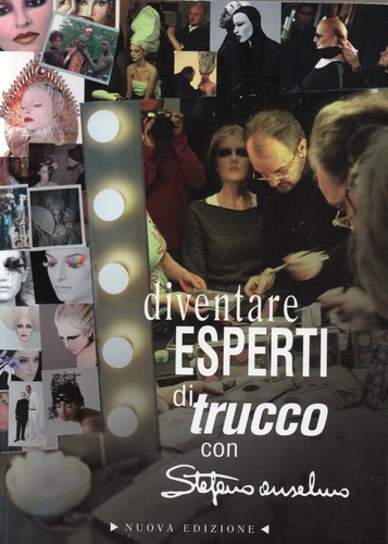Diventare esperti trucco - diventare,