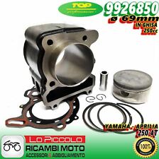 9926850 GRUPPO TERMICO CILINDRO GHISA TOP PERFORMANCES D.69MM YAMAHA XMAX 250