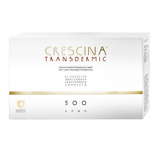 Labo crescina transdermic - labo,