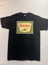 T-shirt Sinclair Oil logo