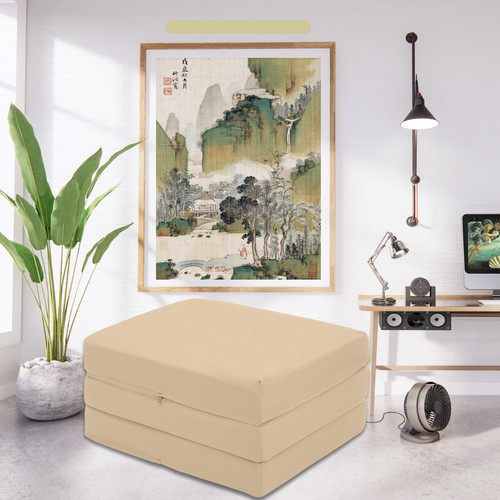 Letto pieghevole materasso - letto,