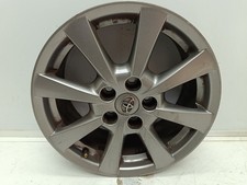 R17 cerchio TOYOTA AVENSIS