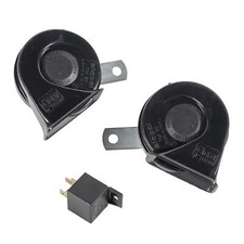 Stebel TM80 2 24V 410Hz+500Hz