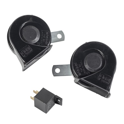 Stebel tm80 24v 410hz 500hz - 2, 410hz+500hz