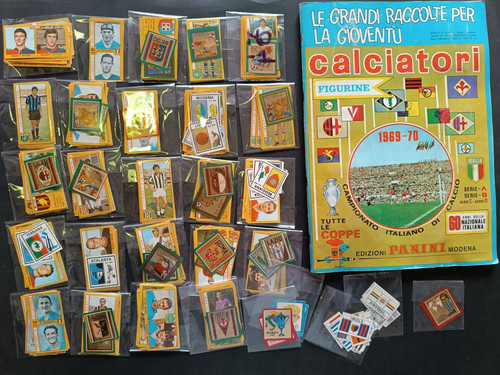 Album grandi raccolte - le,