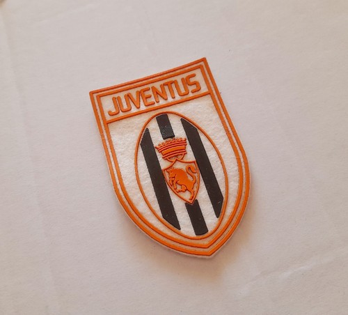 Toppa patch calcio vintage - toppa/patch,
