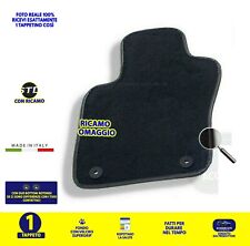 Jeep Renegade 2014> Tappetino