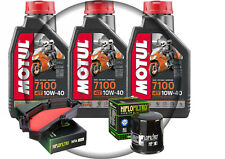 KIT TAGLIANDO KAWASAKI ER6-N