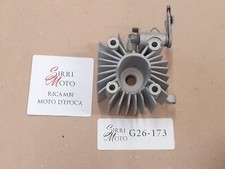 TESTA MOTORE MOSQUITO 38B