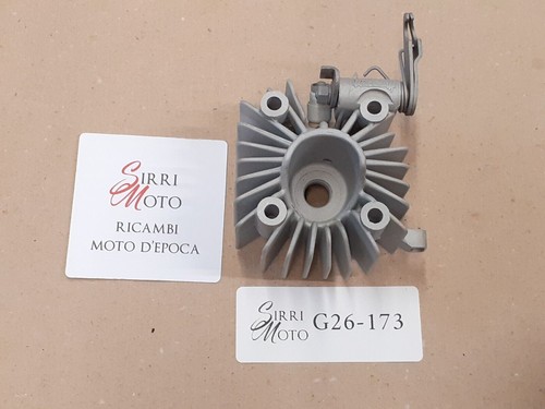 Testa motore mosquito 38b - motore,