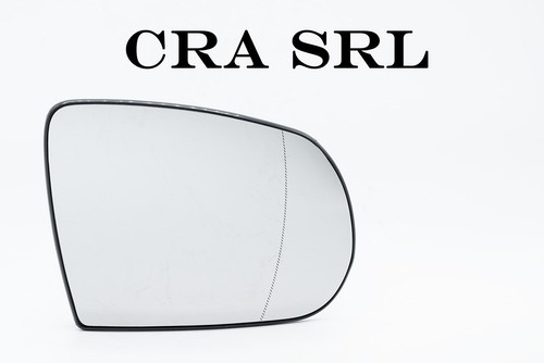 Vetro specchio retrovisore - vetro,