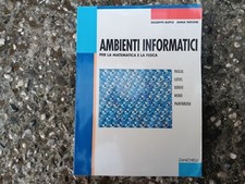 Libro scolastico di Informatica