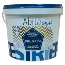 ANTICONDENSA ABITA SESTRIERE