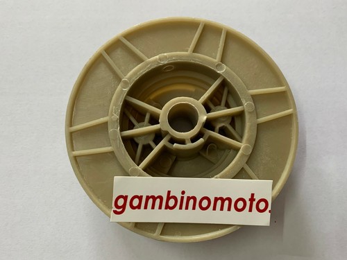 Puleggia autoavvolgente motori - autoavvolgente,