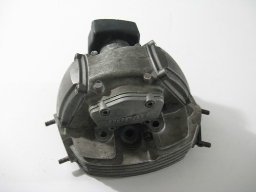 Ducati 900 nuda v1 - 900,