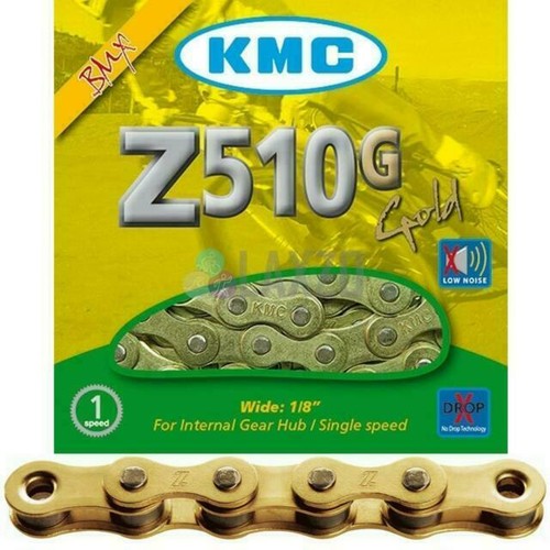 Catena kmc z510 bmx singola - kmc,
