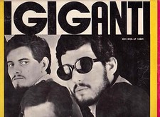 I GIGANTI DISCO LP 33 GIRI