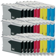 30 cartucce stampante XXL
