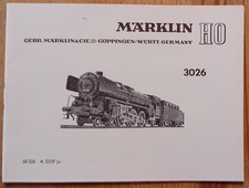 Märklin - descrizione