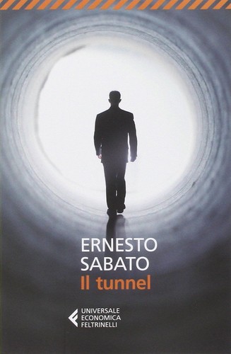 Libro nuovo ernesto sabato - libro,