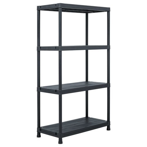 Scaffali 60x30x138 cm - scaffali,