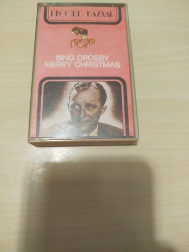Bing crosby merry christmas - crosby,