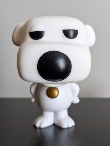 Funko pop animation vinyl - pop!,