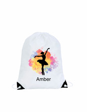 Borsa balletto nome - balletto,