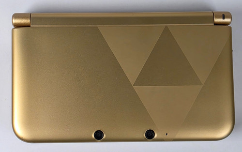 Nintendo 3ds zelda link - 3ds,