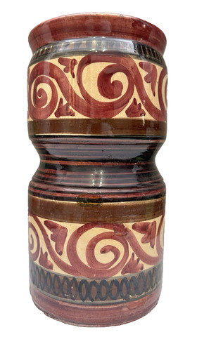 Antico raro vaso - vaso, alberello