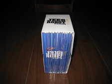 Cofanetto JEEG ROBOT UOMO