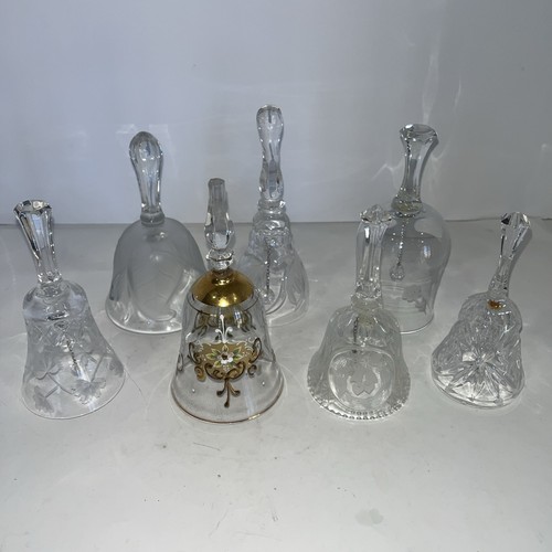Set campane decorative - , vintage
