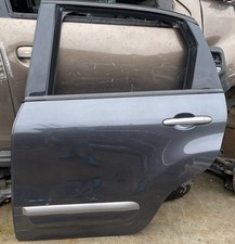 PORTA POSTERIORE SINISTRA FIAT