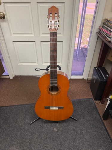 Yamaha cgx 101a classical - -,