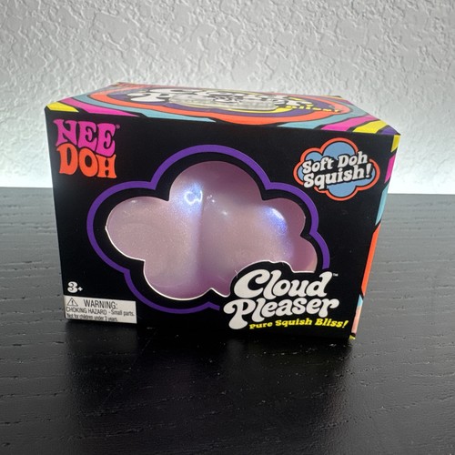 Schylling needoh cloud pleaser - schylling,