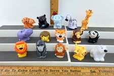 Fisher Price Little People Zoo