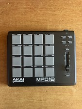 AKAI PROFESSIONAL MPD18 - USB