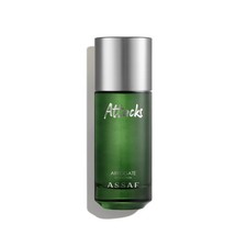 Attacks assaf profumi - attacks, |
