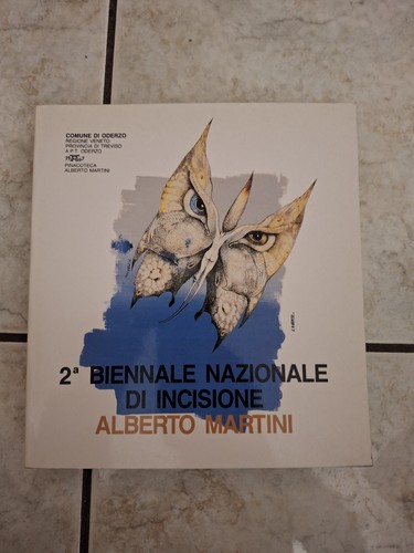 2ª biennale nazionale - biennale,